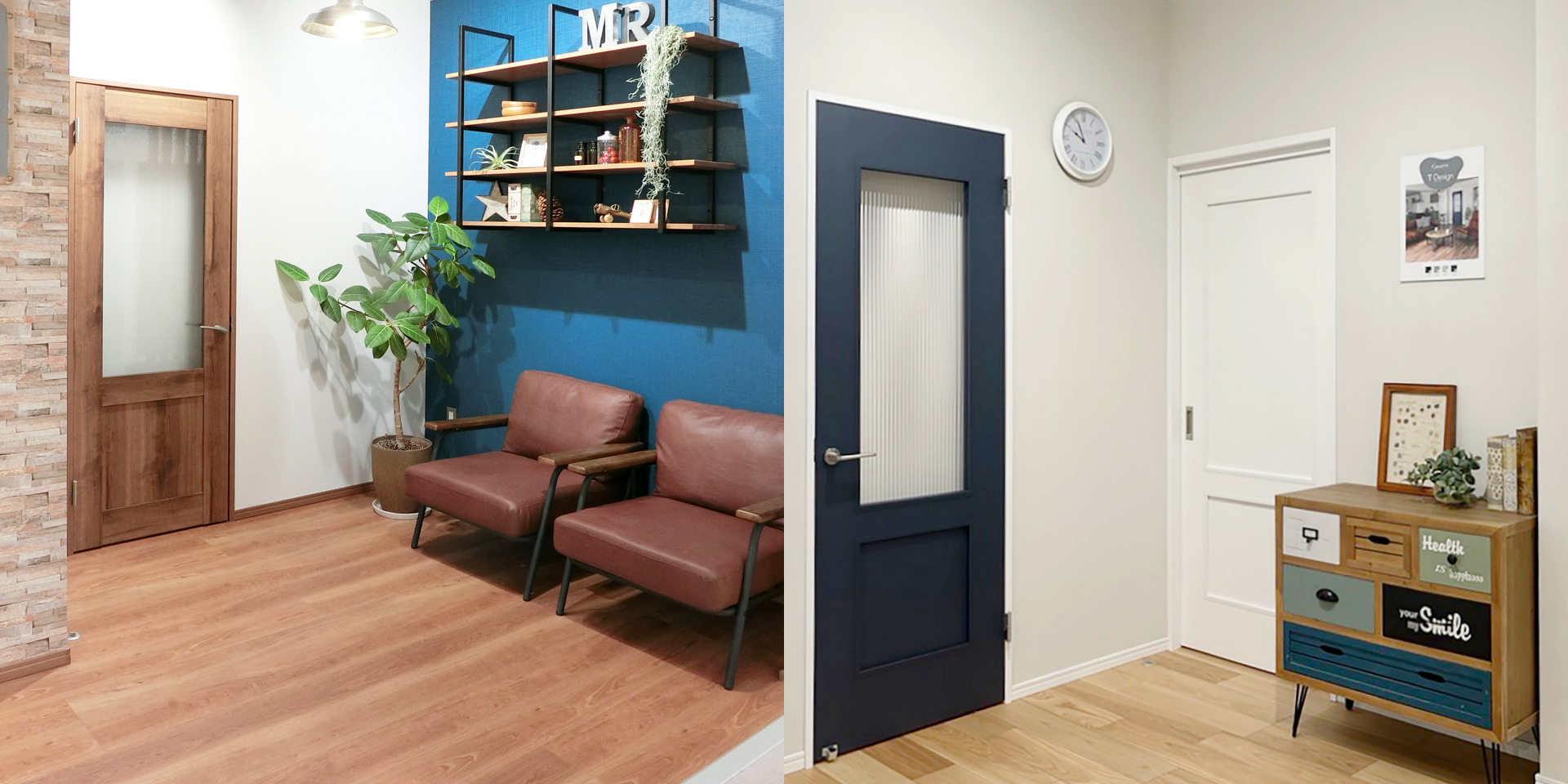 福岡ショールーム 快住ラボ