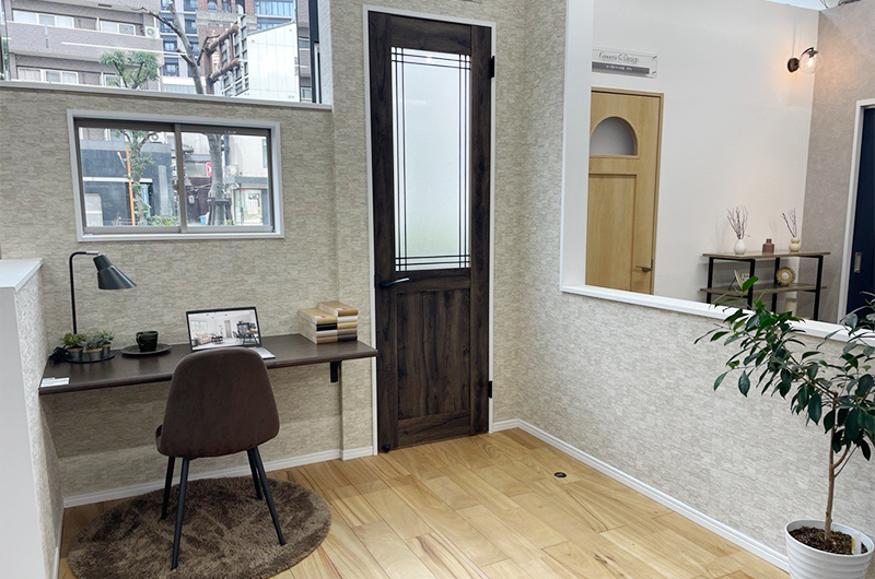 ①カナエルパーク