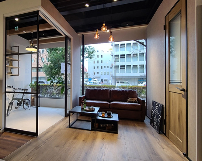 ①カナエルパーク