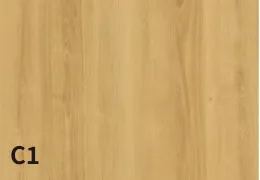 C1 オークキャメルライト色