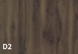 D2 セピアダーク色