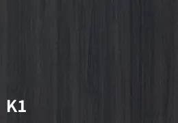 K1 ヒッコリーブラック色