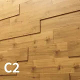 C2 サーブルライト色