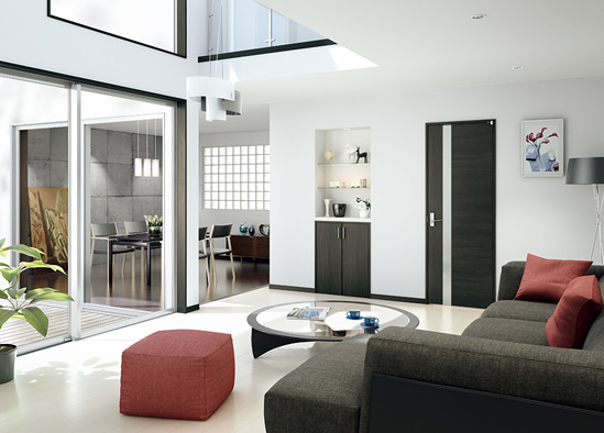 Stylish Modern