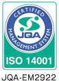 ISO14001