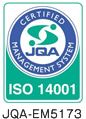 ISO14001