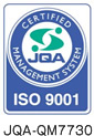 ISO9001