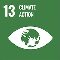 13 Taking Specific Climate Action