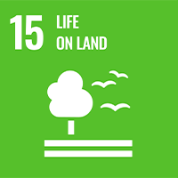 15 Safeguarding Life on Land