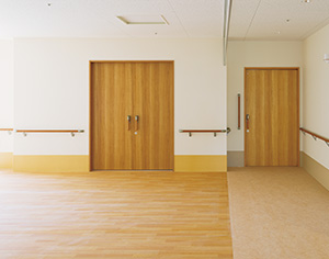 サービス付き高齢者住宅