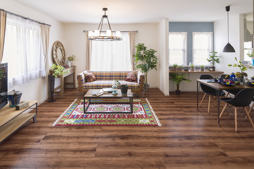 Art Couture 施工事例2 | 株式会社ノダ