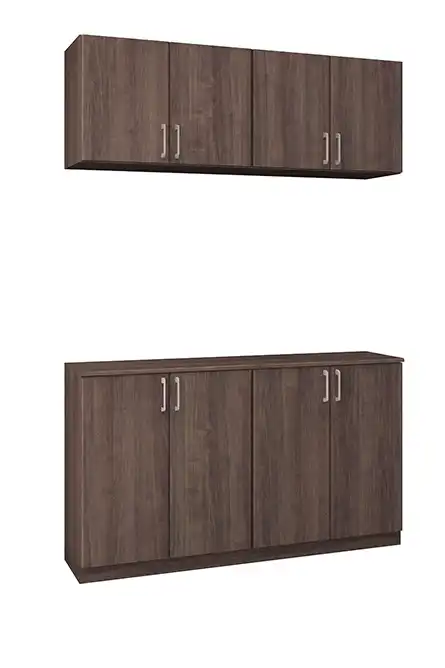 セパレート型収納