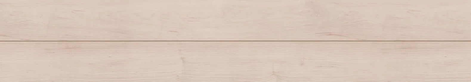 メープルミルキー色の床材