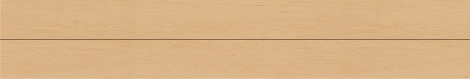 メープルペール色の床材