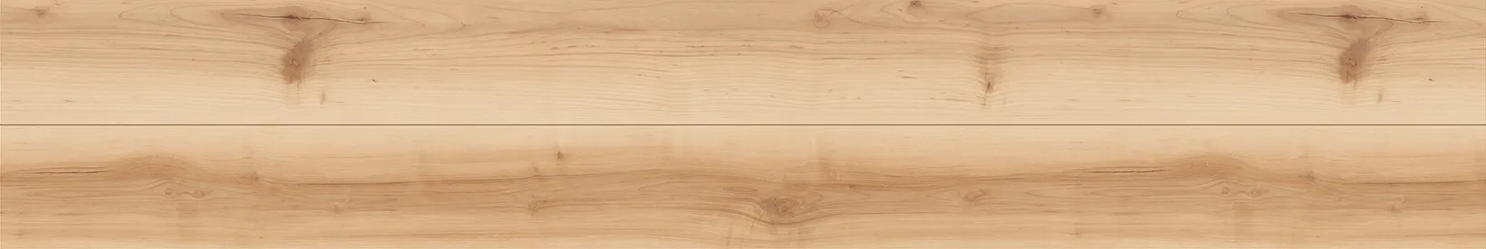 メープルペール色の床材