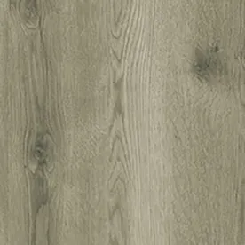 オークグレージュ色の床材