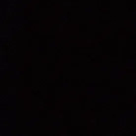 コールブラック色の床材