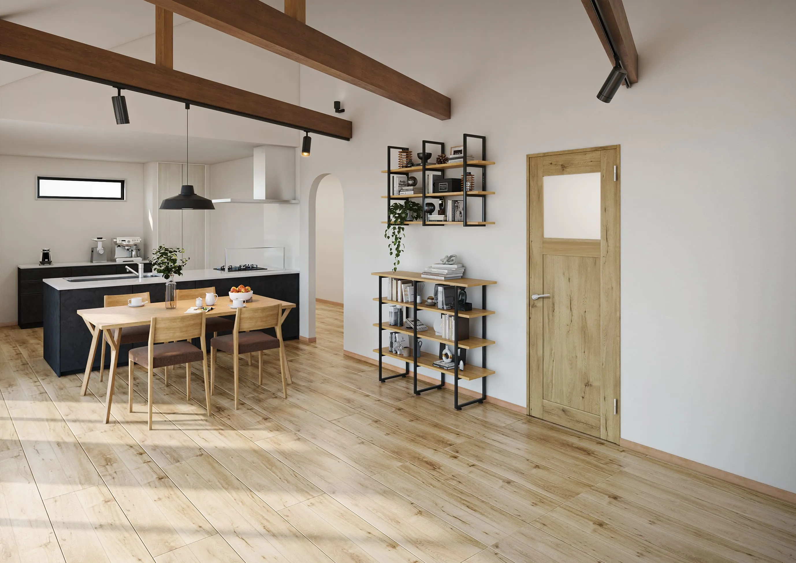 カナエル　リニューアル　ラスティック　新色