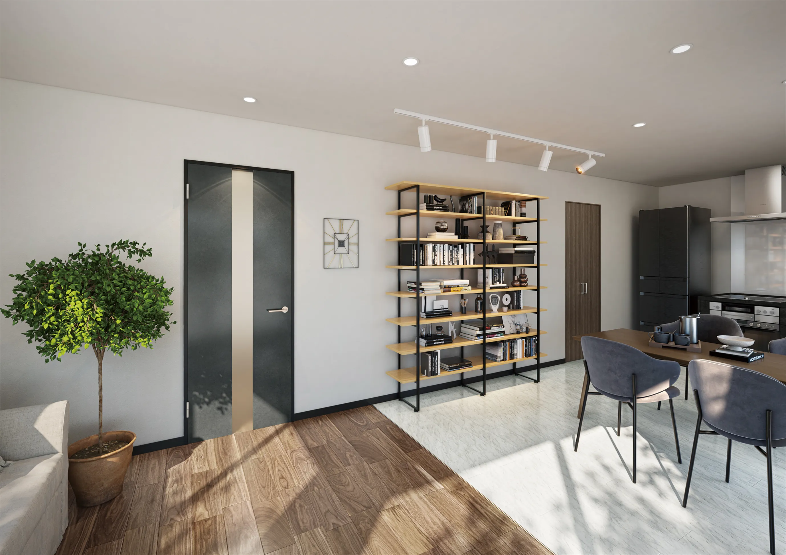 カナエル　新色　異素材　追加