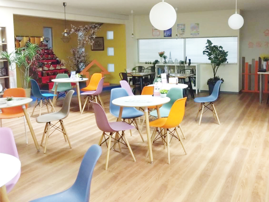 TBCテレビ系ドラマ「くるり～誰が私と恋をした？～」