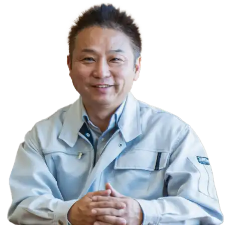 平松 明展 平松建築株式会社