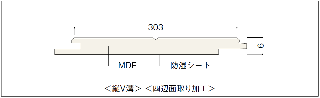 断面図