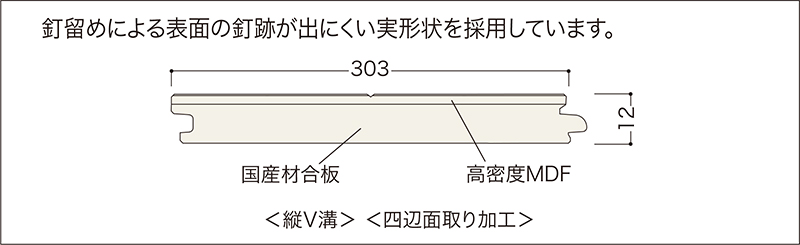 断面図