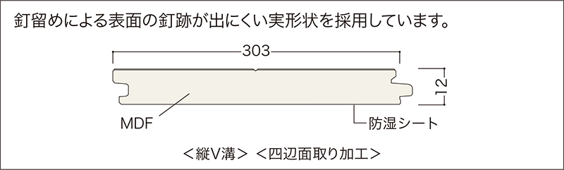 断面図