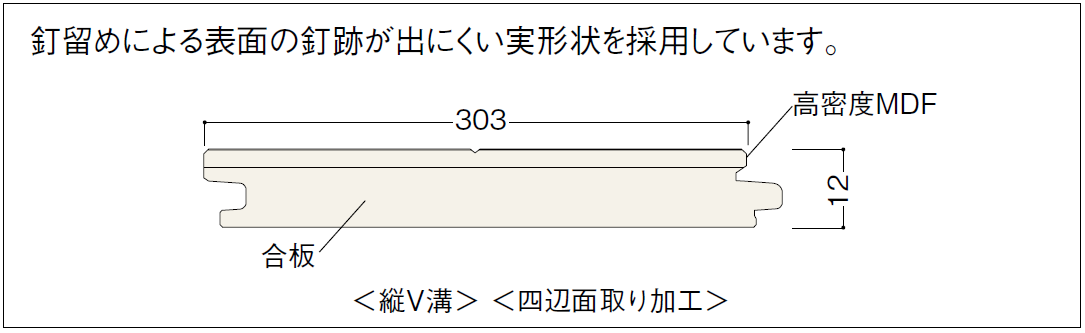 断面図