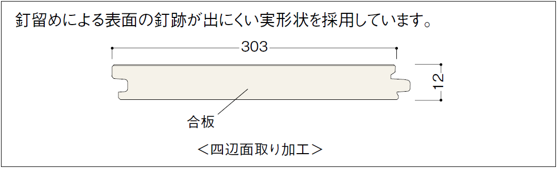 断面図