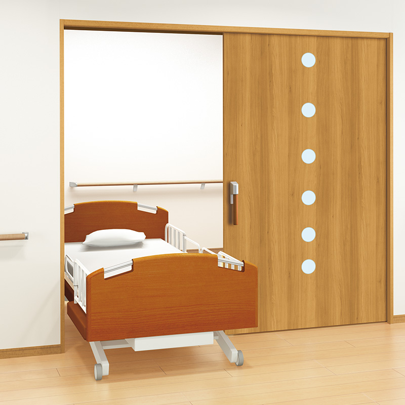 Functional door Functional door